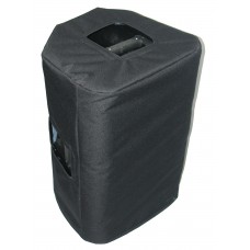Alto Black 15 Padded Speaker Covers (PAIR) 
